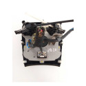 Painel De Comando - Ar Condicionado Hyundai Hb20