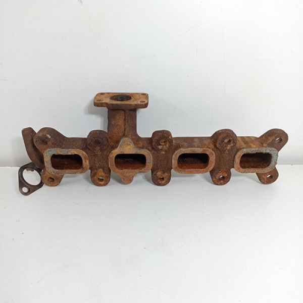 Coletor Escape Ducato/boxer/jumper 2.3 2014/2016 5801365305