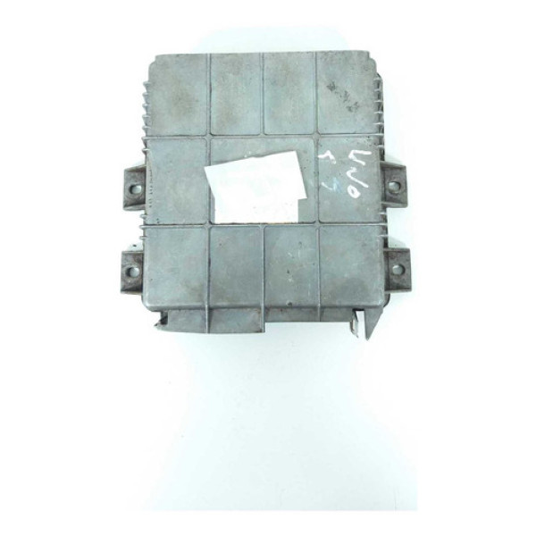 Modulo Injecao Fiar Uno 1.0 Gasolina 
