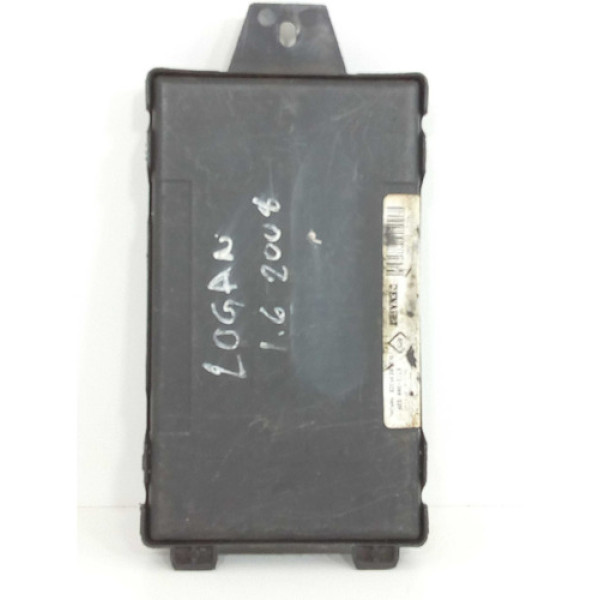 Modulo Conforto Renault Sandero Logan 8200103530c 