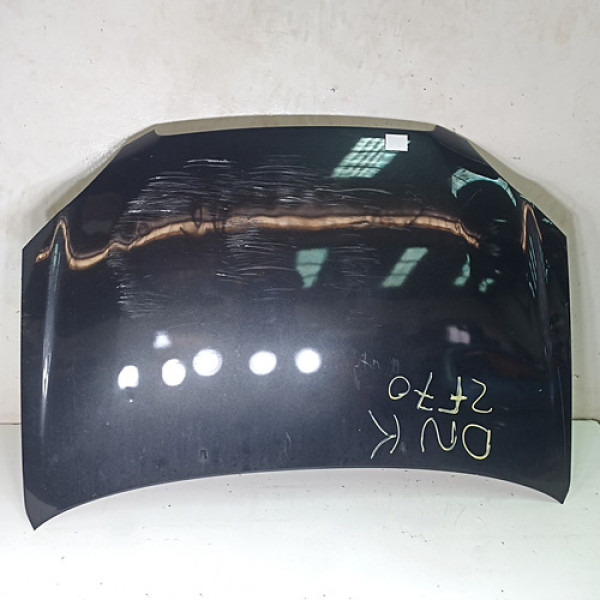 Capô Toyota Corolla 2003-2008 C/detalhe Original