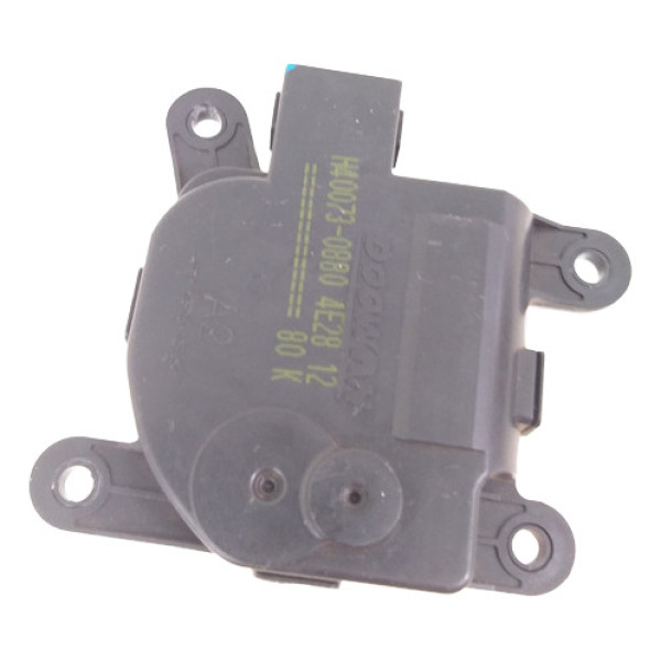 Sensor Atuador Motor Ar Condicionado Hyundai Hb20 2015
