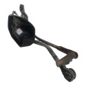  Maquina Limpador Para-brisa Vw Gol Bola Parati 1998 A 2002