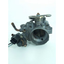 Tbi Corpo Borboleta Mitsubishi Galante 