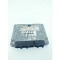 Módulo De Injeção Audi A3 1.8 0261206590 - 06a906018fc 
