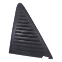 Acabamento Moldura Lateral Direito Externo Kadett 1989-1996 Preto