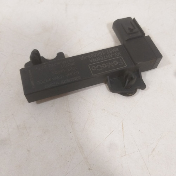 Modulo Conforto Antena Ford Focus 1.6 2.0 2012 Até 2019 