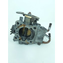 Tbi Corpo Borboleta Mitsubishi Galante 