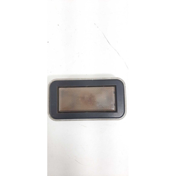 Lanterna Da Luz De Cortesia Fiat Uno 1992 C/detalhe 
