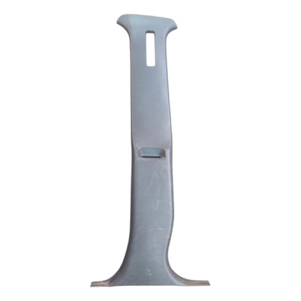 Moldura Coluna Central Direita Ford Ranger 2006/20