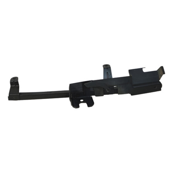Guia Do Vidro Porta Dianteira Ld Renault Master 1998 Á 2010 Preto