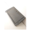  Porta Luvas  Volkswagen Santana Quantum Detalhe Original 