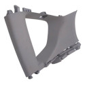 Acabamento Coluna Superior Tras L/d Honda Fit 1.5 2010