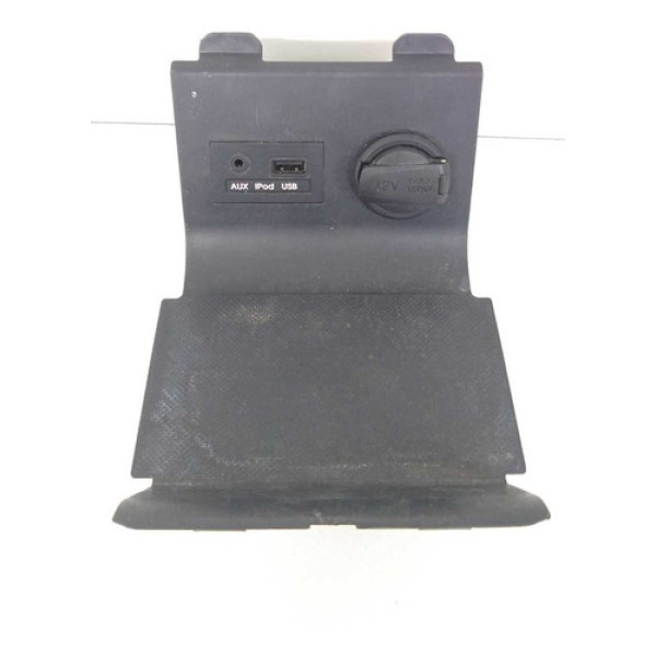 Entrada Usb Aux Hyundai Hb20