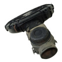 Caixa Filtro Ar Ap Volkswagen Gol Voyage Passat 1974 Á 1995
