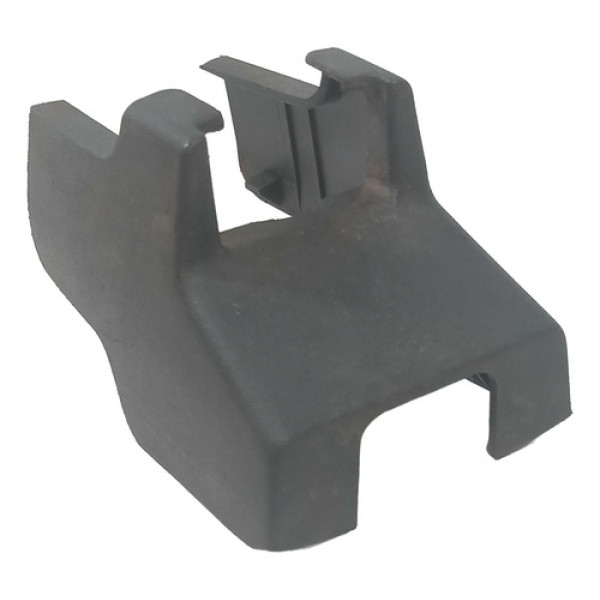 Moldura Capa Trilho Banco Direito Nissan Frontier Original
