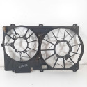 Defletor Eletroventilador Ducato Jumper Boxer 2.3 Original