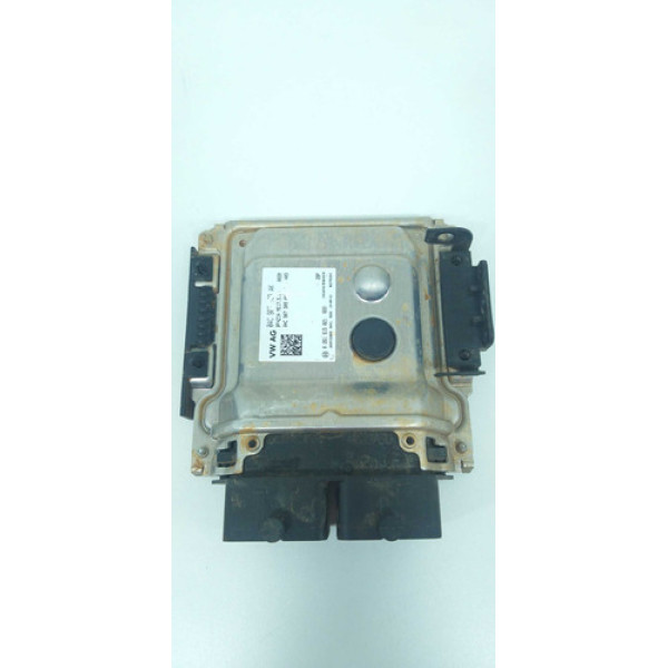 Modulo Injeção Vw Gol G7 1.0 3c 04c 907 309 Ak   278/3