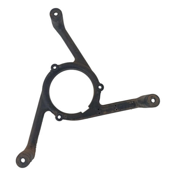 Suporte Ventoinha Pequena Audi A3 Golf 1997/2006 1j0121209f