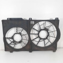 Defletor Eletroventilador Ducato Jumper Boxer 2.3 Original