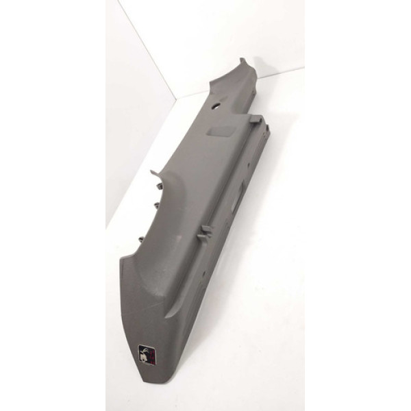 Suporte Bagagito Porta Malas  Esquerdo Xsara Picasso 2001