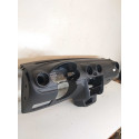  Painel Tabelier Volkswagen Gol Voyage G5 Original - Cinza-escuro