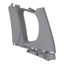 Acabamento Coluna Superior Tras L/d Honda Fit 1.5 2010