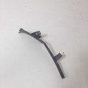 Acabamenro Porta Dianteira Esquerda Vw Jetta 2012/2015 Dianteira Esquerdo Cinza