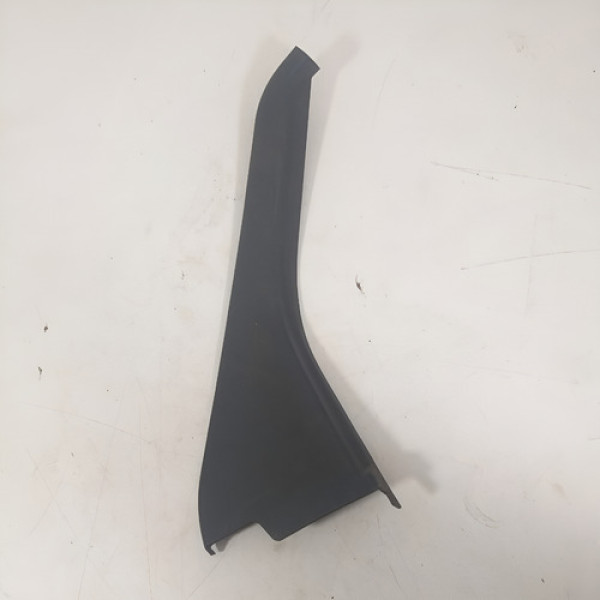 Moldura Interna Porta Traseira Focus Sedan 2012