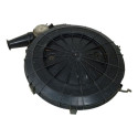 Caixa Filtro De Ar Vw Gol Parati Saveiro Motor Ap 1994/1999