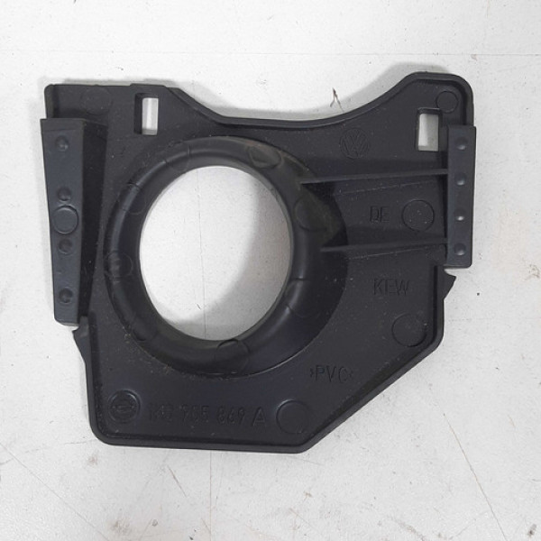 Moldura Comutador Ignição Vw Jetta 2012 Original