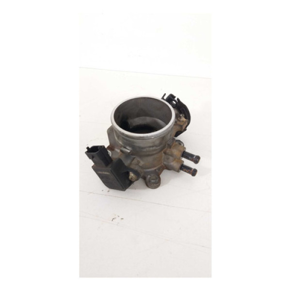 Tbi Corpo Borboleta Hyundai  Tucson 2.0 Manual 2009
