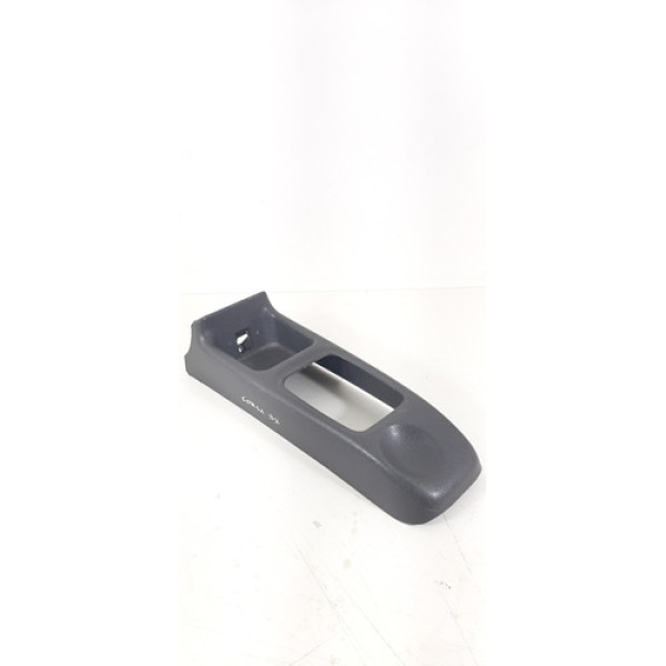 Console Central Gm Corsa 1998 Original C/detalhe 