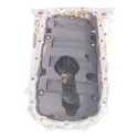 Carter Oleo Motor Peugeot 206 1.0 16v - Renault Clio 1.0 16v
