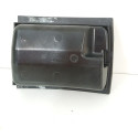 Cinzeiro Console Central Mercedes Sprinter