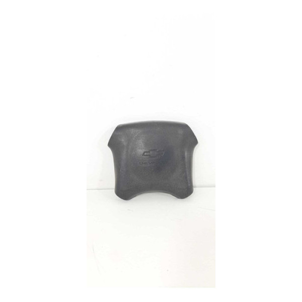 Tampa/miolo Do Volante Chevrolet S10/blazer 1995-2000