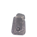 Carter Óleo Motor Ferro Peugeot 206 Citroen C3 1.4