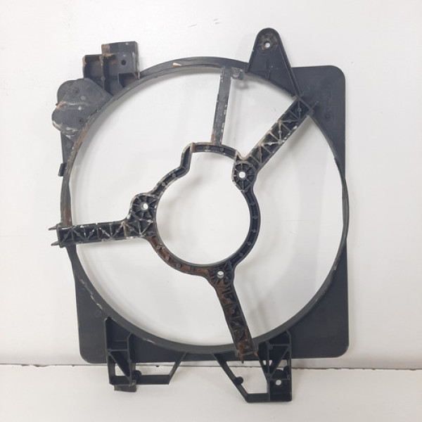 Defletor Da Ventoinha Ford Ka 1.0 8v 1999-2003 1da029b
