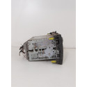 Aparelho De Som  Mp3 Toyota Corolla Modelo: 86120-02850 A