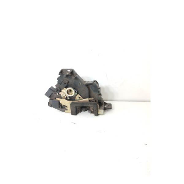 Fechadura Traseira Direita Ford Focus 
