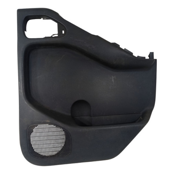 Forro Porta Traseiro Direito Nissan Frontier 2.5 08/16