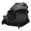 Caixa Filtro Ar Parte Inferior Vw Gol G3 G4 1.0 2003 Á 2010