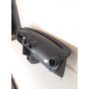 Painel Tabelier Volkswagen Gol Voyage G5 Original - Cinza-escuro