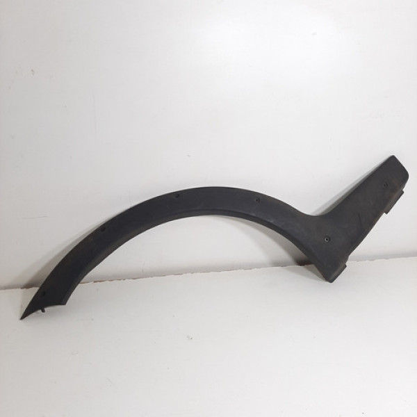 Moldura Para-lama Tras/dir Fiat Strada 1998/2006 Original