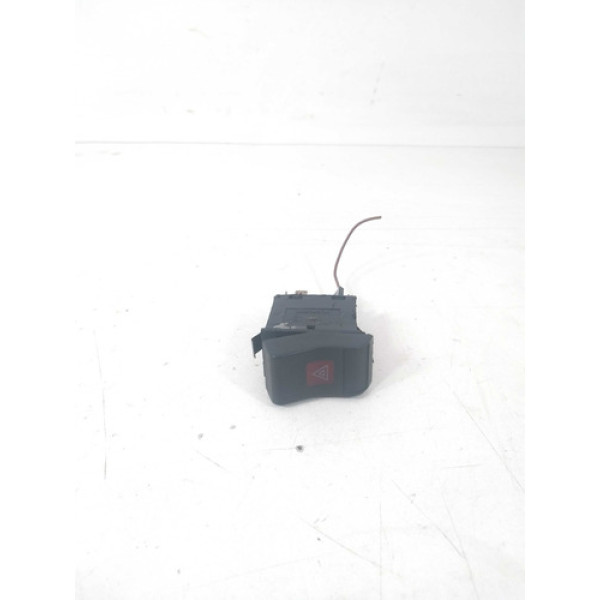 Botão Pisca Alerta Volkswagen Santana 1991/1998