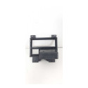 Caixa Moldura Rádio Gm S10 95-2000 Original Gm 93228983