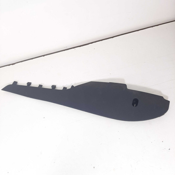 Acabamento Console Lado Direito Vw Jetta 2012 Original