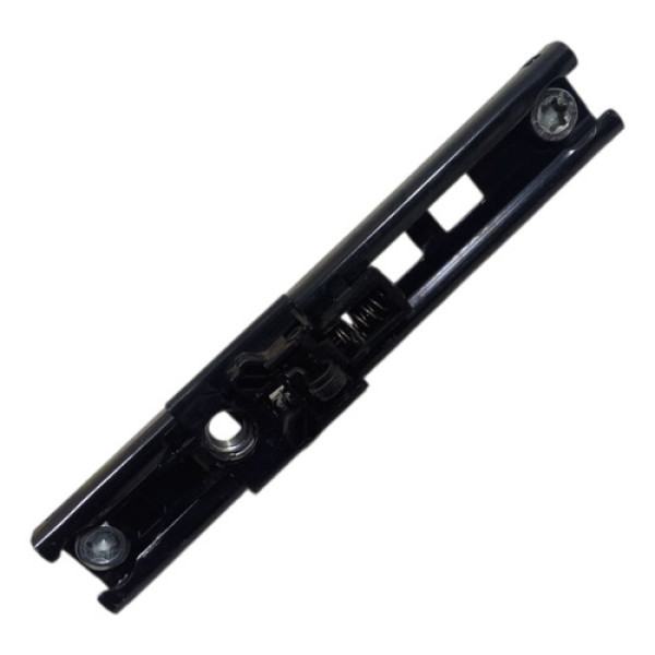 Regulador Tensor Cinto Mercedes-benz Sprinter 2007 Preta