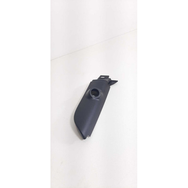 Acabamento Interno Esquerdo Retrovisor Vw Fox 2004-2009