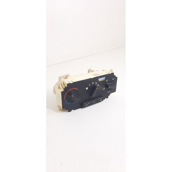 Comando Ar Condicionado Chevrolet Astra 1999-2007